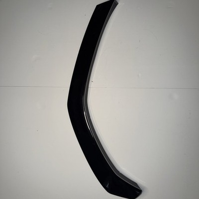 Genuine Lamborghini Urus Wheel Arch Trim Offside rear In Gloss Back 4ML.853.818K