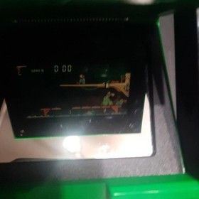 Nintendo Game & Watch Popeye