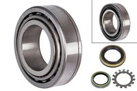 Schaeffler Fag Radlagersatz Hinterachse FüR Kia