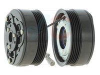 1X Acauto AC-06ZX19 Magnetkupplung Klimakompressor FüR Suzuki