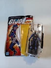 GI JOE Retro Walmart Exclusive Cobra Officer 3.75" Figure (New Off Card)