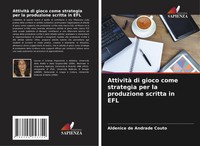 Aldenice De Andrade Couto | Attività Di Gioco Come Strategia Per La...