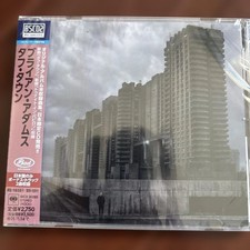BRYAN ADAMS TOUGH TOWN WITH BONUS TRACKS 2026 JAPAN BLU-SPEC CD