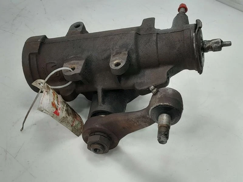1983 - 1994 Chevy S10 Pickup Power Steering Gear 4x4 ONLY OEM 26087098 - Image 2 of 4