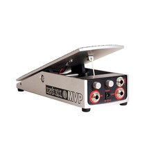 Ernie Ball MVP VolumeGain Expression Pedal