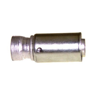 A/C Refrigerant Hose Fitting Omega Environmental 35-R6603
