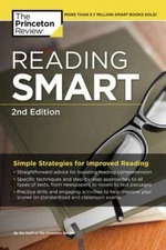 Reading Smart, 2nd Edition: Simple Strategies for Improved Reading ( - VERY GOOD