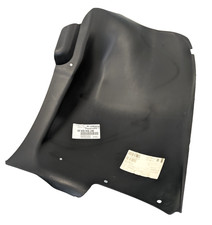 Porsche 997 Turbo Right Hand Rear Wheel Arch Liner Rear Section 99750462400