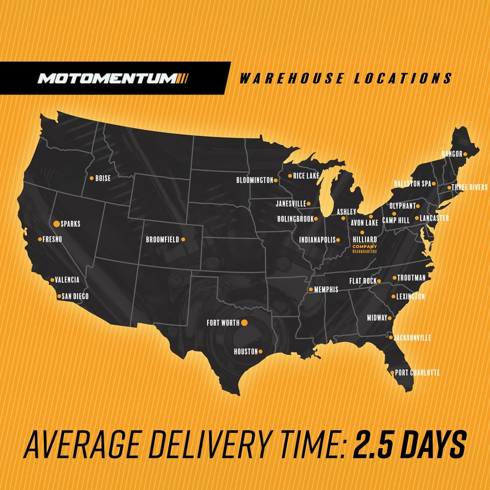 Almohadilla de respaldo Mustang Motorcycle Products Deluxe Tourbox '80-17 79013 Foto 3 de 4