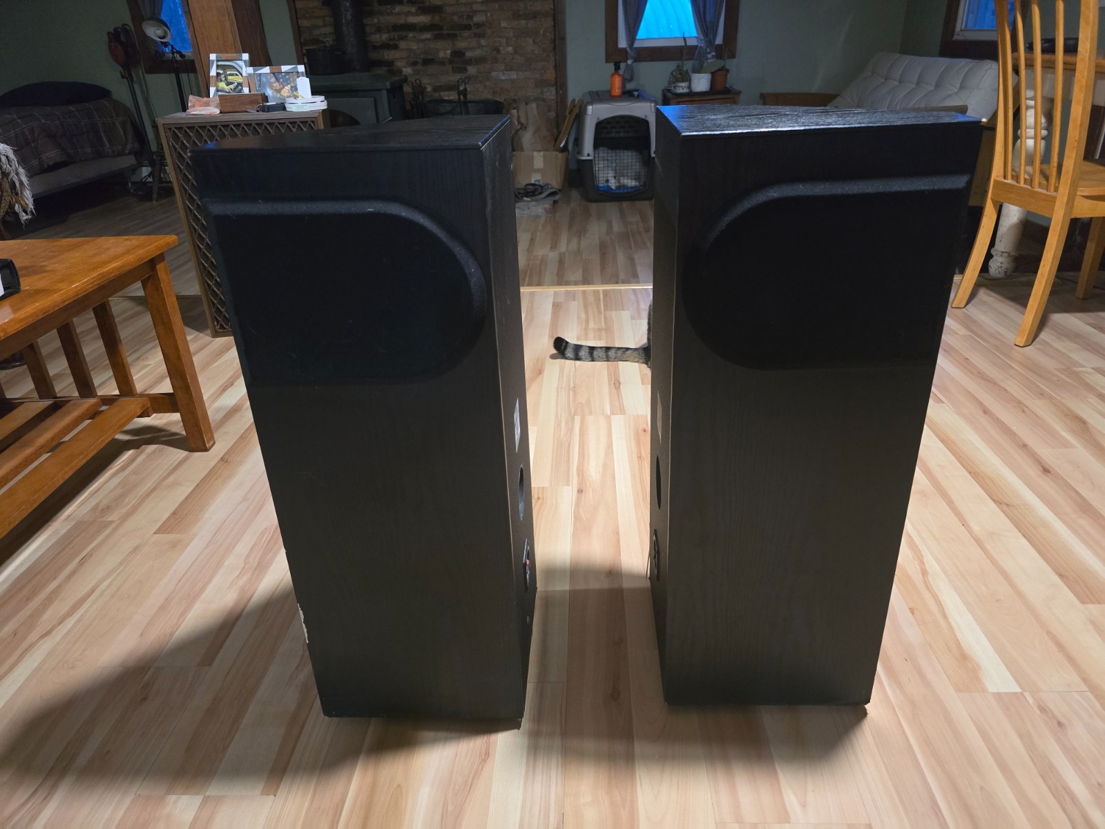 Bose 401-SERIES-I vintage audio equipment - eBay listing photo 2