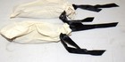 Lanvin Aubergine Suede Mary Jane Flat Shoes Size 39.1/2  9.1/2B with Bags &Box — photo 7