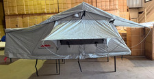 Tienda de techo Ex Demo Extended Ventura Deluxe 1.4 - 3 personas Expedition Overland 4x4