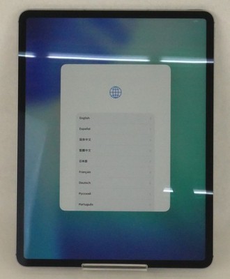 Apple iPad Air 13'' M3 WiFi/Cellular 128GB Space Gray A3269 MCJ14 NOAC