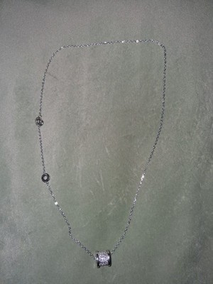 Bvlgari B.zero 1 necklace 