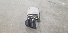24 Ford Mustang Dark Horse 5.0l Exhaust Muffler Left Driver