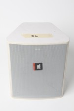 JBL Professional Control 25 25AV Indoor/Outdoor Loudspeaker 6 White