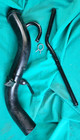 <!--F#f_0-->HOLDEN HQ HJ HX HZ WB ONE 1 TONNER ORIGINAL VENTED FUEL TANK FILLER NECK <!--F/-->