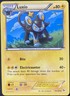 Luxio 33/106 Flashfire Regular - Pokémon Card