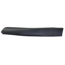 For Lexus Nx300 2018 19 20 2021 Door Molding Passenger Side Rear Lower Black For Lexus Nx300 2018 19 20 2021 Door Molding Passenger Side Rear Lower Black