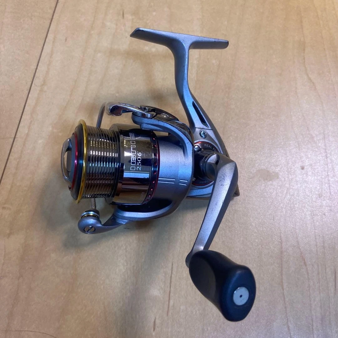 Daiwa 2506 for sale - eBay