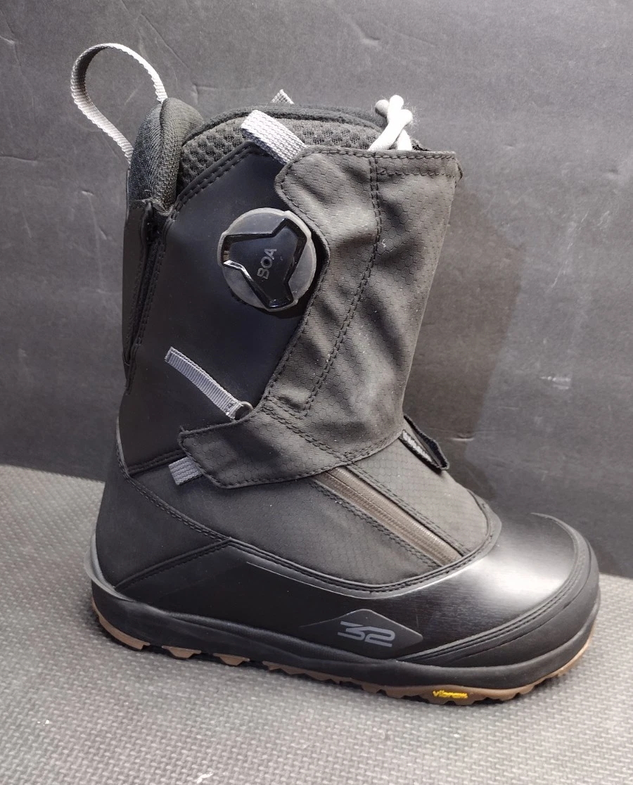 Thirty Two TM-Two Snowboard Boots for sale | eBay