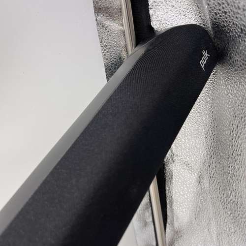 Polk Audio - Signa S2 w Bluetooth/HDMI ARC/3.5mm Inputs - SOUND BAR ONLY- TESTED - Picture 2 of 10