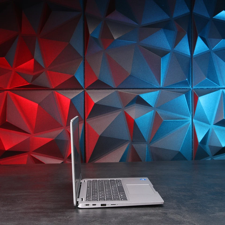 Dell Latitude 5330 · i5-1235U · 8GB · 256GB, Foto 3 von 5