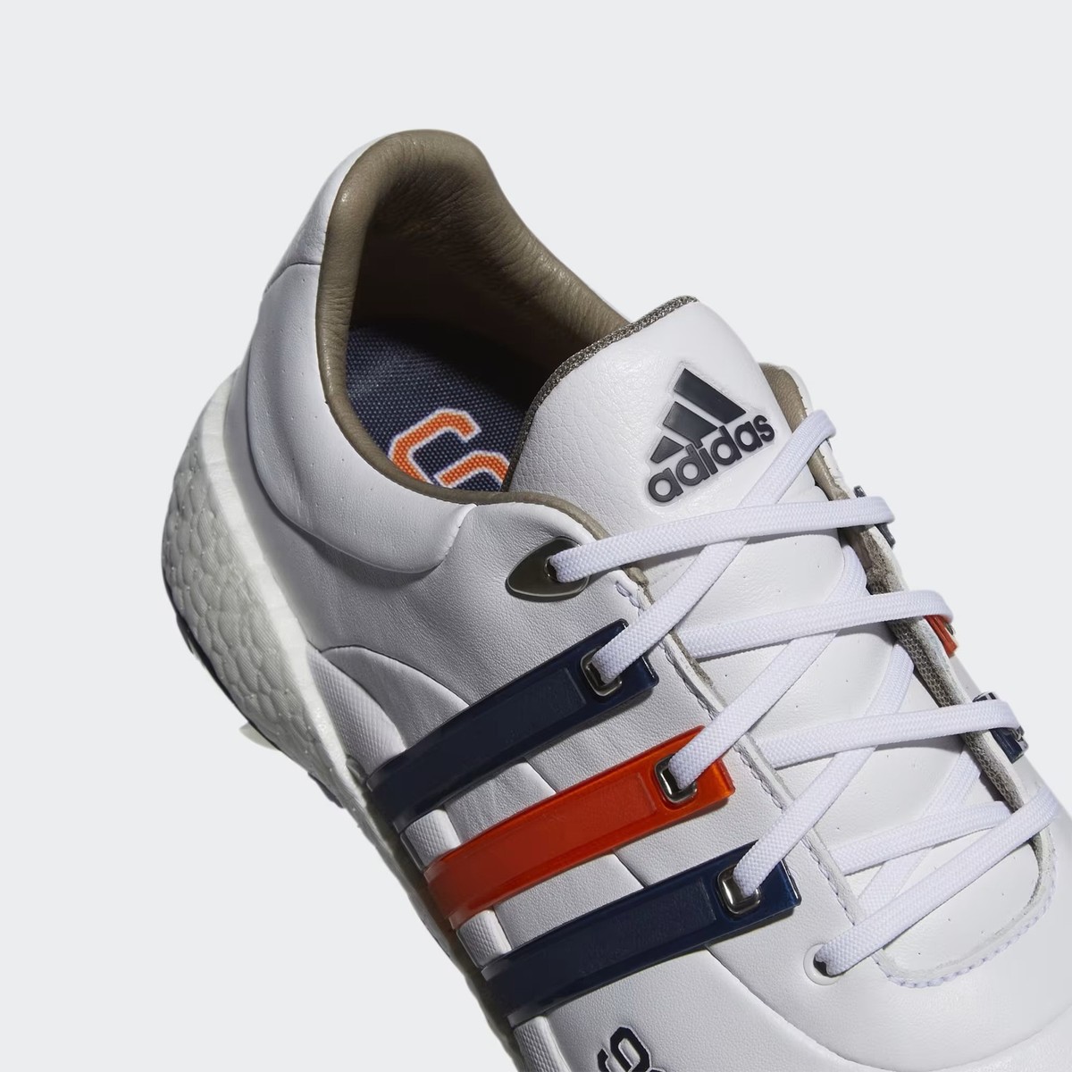 Adidas DJ Gretzky Tour360 22 Golf Shoes Men's SZ 7 Limited