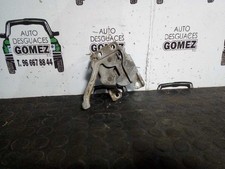 Capot Suzuki BALENO