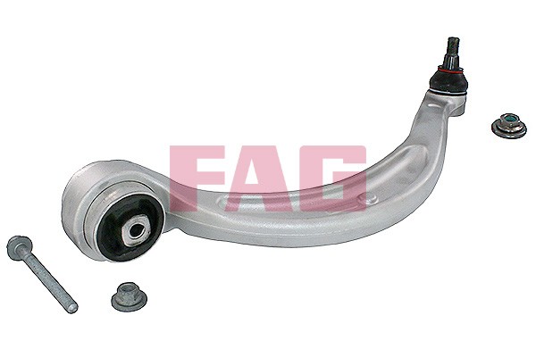 1X Fag 821 1157 10 Lenker RadaufhäNgung FüR Audi-image