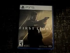 007 First Light - Sony PlayStation 5