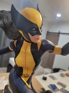 Xm Studios Wolverine | eBay
