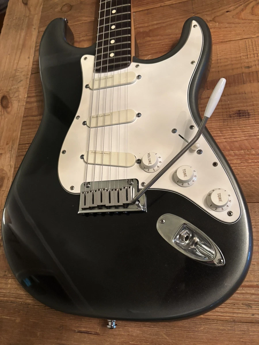 Fender Strat Plus Electric Guitars for sale | eBay