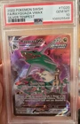 Rayquaza VMAX TG20/TG30 Swsh12: Silver Tempest Trainer Gallery Holo
