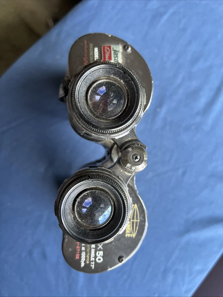 Jason Model No.192: 10x,50  - Image 3 of 3