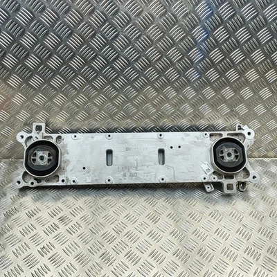 PEUGEOT 3008 MK3 P64 Motorhalterung hinten 9840719280 Strom 157 kW 2024 - Bild 1 von 4