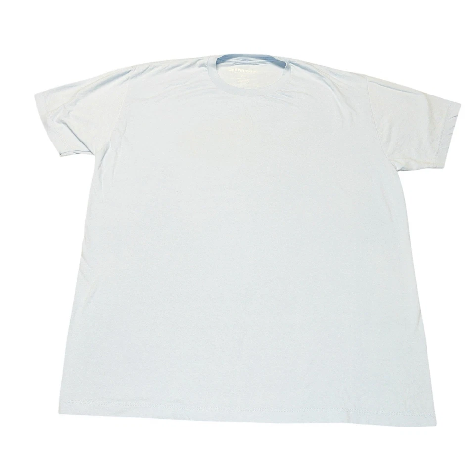 Simms Fishing Products Mens XL Shirt Lightweight Gorpcore Outdoors Boating - Image 2 of 4