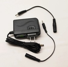 IMPRESSI10ACD LEADINTL 5V AC/DC Adapter For For Android 9.7" Tablet PC