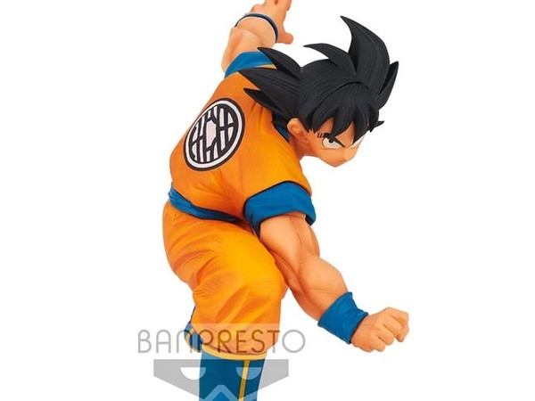 Dragon Ball GT Son Goku Fes!! Vol.16 Kid Super Saiyan Goku - Standard-image