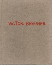Victor Brauner - AA.VV (Malingue) [2011]