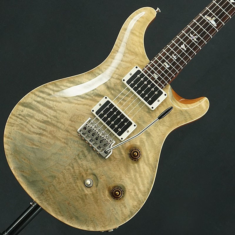 Paul Reed Smith PRS Used Custom 24 2016 Faded Blue Jean Sn Paul Reed Smith PRS Used Custom 24 2016 Faded Blue Jean Sn