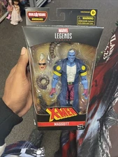 Marvel Legends Series X-Men Maggott 6" Action Figure + Build a Figure - NEW