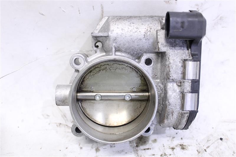 THROTTLE BODY Maserati Quattropo 2014 14 1115143