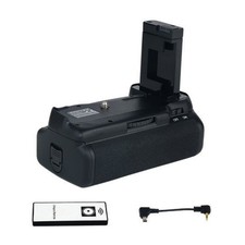 1 PC MB-D5500 Vertical Battery Handle Grip Replacement For Nikon D5500 Camera