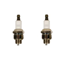 Qty 2: Spark Plug Fits NGK Replaces 15501