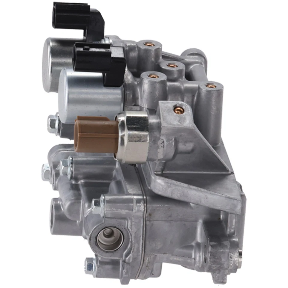 Variable Timing Solenoids Rear for Honda Odyssey Pilot Acura RDX Crosstour 2012 - Image 3 of 4