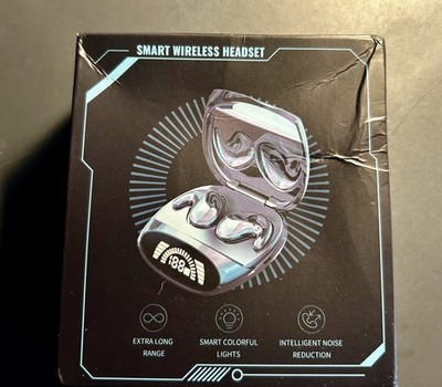 MD Smart Wireless Headset  In Ear Schlafkopfhörer