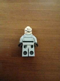 LEGO Imperial AT-ST Driver / Pilot (Minifigure, SW0401, Star Wars, 9679, AT ST)
