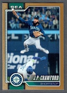 Jp Crawford | eBay