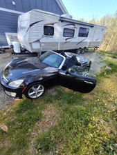 2009 Saturn Sky 